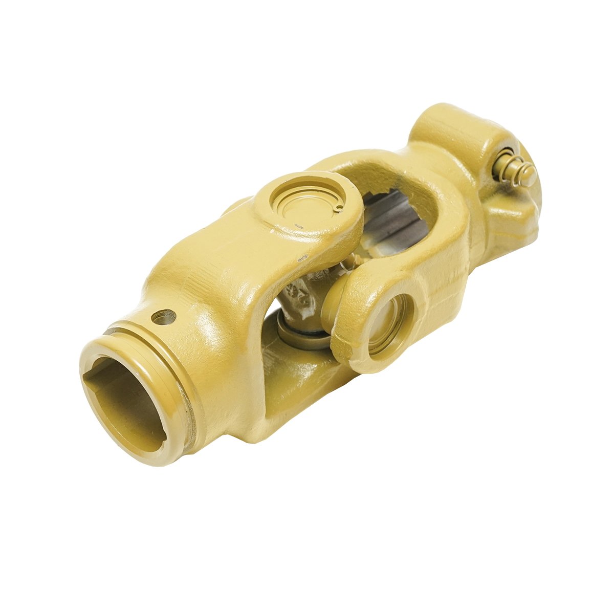 Articulatie cardan FCF T2 completa, cruce 23,8x61,3mm cu 41mm teava lamaie